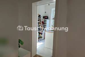 Tauschwohnung: Helle sanierte Altbau Wohnung – 60528 Niederrad, Frankfurt am Main – Vorschaubild 8