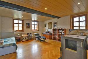 Idyllisch, groß, verkehrsgünstig gelegen. Ein-Zweifamilienhaus, Guxhagen OT – Die vollständige Adresse der Immobilie erhältst du vom Anbieter., 34302 Guxhagen – Vorschaubild 17