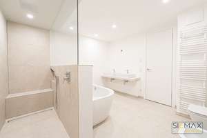 Exklusive 3-Zimmer-Maisonette mit Garten – Stilvoll wohnen und entspannen!