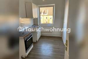 Tauschwohnung: Schöne 2-Zimmer wohnung in der Nähe von FH kiel