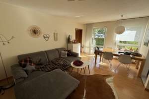 Charmante Erdgeschosswohnung mit Terrasse in ruhiger Lage Stuttgart-Heumaden – Die vollständige Adresse der Immobilie erhältst du vom Anbieter., 70619 Heumaden, Stuttgart – Vorschaubild 2