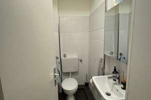 Charmante 2-Zimmer-Wohnung – Die vollständige Adresse der Immobilie erhältst du vom Anbieter., 22303 Winterhude, Hamburg – Vorschaubild 3