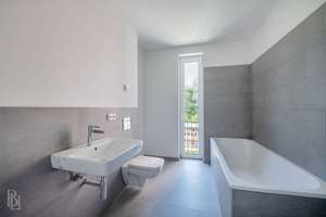 Verstecktes Gartenidyll: Townhouse für Familien im ruhigen Innenhof – Die vollständige Adresse der Immobilie erhältst du vom Anbieter., 13088 Weißensee, Berlin – Vorschaubild 7