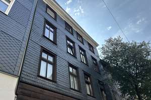 Charmante und helle Wohnung in der beliebten Nordstadt – Die vollständige Adresse der Immobilie erhältst du vom Anbieter., 42105 Elberfeld, Wuppertal – Vorschaubild 8