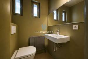 Architektonische Eleganz in privilegierter Lage von Nienstedten – Die vollständige Adresse der Immobilie erhältst du vom Anbieter., 22609 Nienstedten, Hamburg – Vorschaubild 6