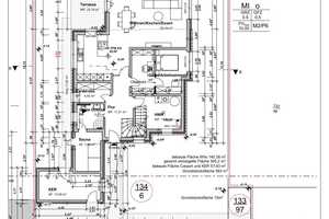 Exklusives EFH in Rosdorf/Göttingen – Luxusküche, Sauna, 3 Terrassen, Smart Home, Garten, Fußbodenh. – Göttingen (Kreis) – Vorschaubild 40