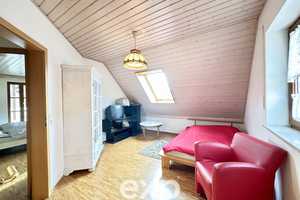 Einfamilienhaus auf großem Grund  mit lebenslangem Nießbrauch in Ehingen/ Landkreis Augsburg – Augsburg (Kreis) – Vorschaubild 7