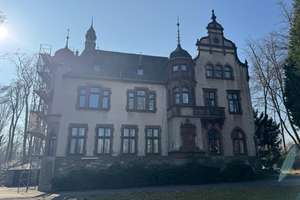 Stilvolle Loftwohnung in Jugendstilvilla – Roermonder Str. 279, 41068 Venn, Mönchengladbach – Vorschaubild 7