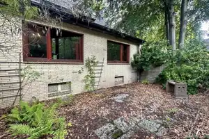 Haus mit Charme und Potenzial – Hamburg – Vorschaubild 18