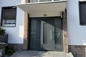 moderne 3-Zimmer-Wohnung in ruihger Lage in Düsseldorf-Unterrath – Bielefelderstraße 136, 40468 Unterrath, Düsseldorf – Vorschaubild 12