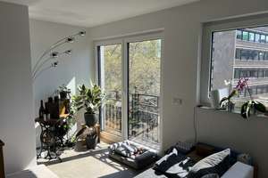 Besichtigung: 4.5. um 18:00 Uhr - Neuwertige 3 Zimmer Wohnung auf 67 m² mit Aufzug  & Balkon – Weyerstraße 120, 50676 Altstadt/Süd, Köln – Vorschaubild 2