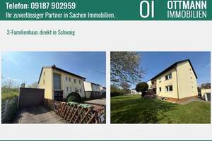 Dreifamilienhaus direkt in Schwaig
