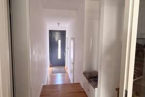 Großzügiges modernes Reihenhaus mit Vollkeller für die ganze Familie – Stanislawa-Kaminska-Str. 11, 30453 Limmer, Hannover – Vorschaubild 7