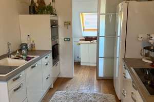 Helle 3-Zimmer Dachgeschosswohnung im 4. OG in Braunschweig – Die vollständige Adresse der Immobilie erhältst du vom Anbieter., 38102 Östliches Ringgebiet, Braunschweig – Vorschaubild 12
