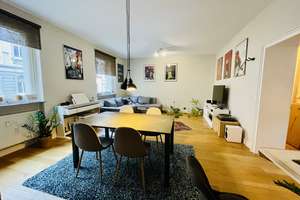 Elegante und hochwertige Wohnung mit Balkon/Loggia "NEUWERTIG" – Sedanstraße 59, 42281 Barmen, Wuppertal – Vorschaubild 2