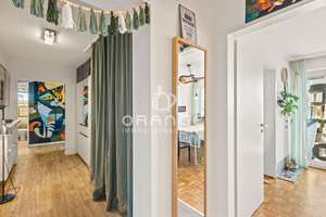 ***Großzügige 4,5-Zimmer-Wohnung mit Westbalkon*** – Die vollständige Adresse der Immobilie erhältst du vom Anbieter., 93051 Großprüfening-Dechbetten-Königswiesen, Regensburg – Vorschaubild 2