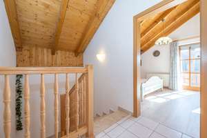 Charmantes Landhaus mit Alpenflair, großzügigem Garten und nachhaltiger Ausstattung – Die vollständige Adresse der Immobilie erhältst du vom Anbieter., 94518 Spiegelau – Vorschaubild 11