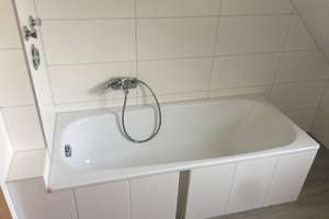 Schöne 2-Zimmer-Whg über 2 Etagen mit 2 Südbalkonen, neues Bad u. Gäste-W – Wüstenhöfer Straße 185, 45355 Borbeck-Mitte, Essen – Vorschaubild 4