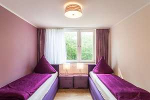 Modern, barrierefrei & möbliert – 2-Zimmer-Wohnung in Messenähe – Die vollständige Adresse der Immobilie erhältst du vom Anbieter., 30519 Mittelfeld, Hannover – Vorschaubild 6