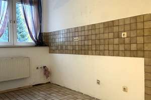 TOP gemütliche 3 ZKDB Wohnung im 1. OG in zentraler, aber ruhiger Lage nahe dem Helios und der FH – Johannesplatz 8, 47805 Dießem/Lehmheide, Krefeld – Vorschaubild 5