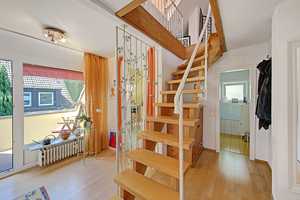 Familienfreundliches Haus mit Einliegerwohnung und Garten – Dortmund – Vorschaubild 10