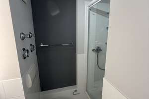 Gepflegtes und möbliertes 1,5-Zimmer-Appartement mit Balkon in Uni-Nähe – Guerickestr. 3A, 93053 Ostenviertel, Regensburg – Vorschaubild 10