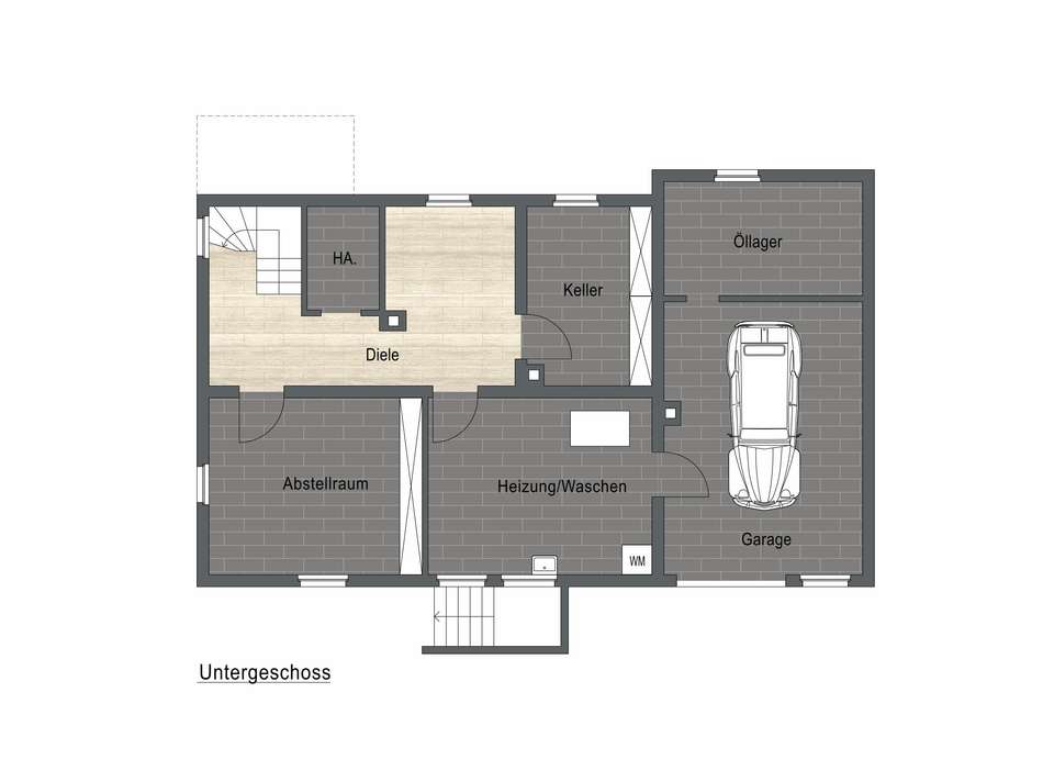 20-12915 Grundriss UG
