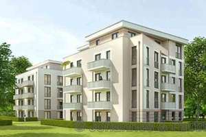 * WG-Wohnung nah der Uni, beste Ausstattung - ID 3921 *