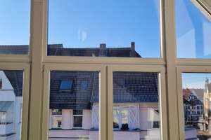 Penthouse mit Weitblick auf die Eilenriede – Hubertusstr. 5, 30163 List, Hannover – Vorschaubild 16