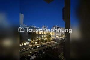 Tauschwohnung: Tausche sonnige 3-Zimmer-Wohnung in Charlottenburg – Die vollständige Adresse der Immobilie erhältst du vom Anbieter., 10585 Charlottenburg, Berlin – Vorschaubild 2