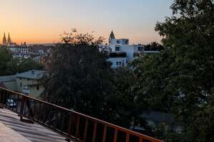 Perfekte WG im inneren Ostenviertel: 2-Zimmer-Dachgeschosswohnung in Regensburg – 93055 Ostenviertel, Regensburg – Vorschaubild 11