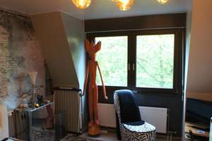 Interessante Wohnung auf 2 Ebenen - Nähe Fachhochschule – Max-Planck-Straße 12/2, 74081 Sontheim, Heilbronn – Vorschaubild 11