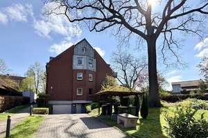 Moderne 3-Zimmer-Maisonettewohnung am Stadtpark – Die vollständige Adresse der Immobilie erhältst du vom Anbieter., 21077 Wilstorf, Hamburg – Vorschaubild 3