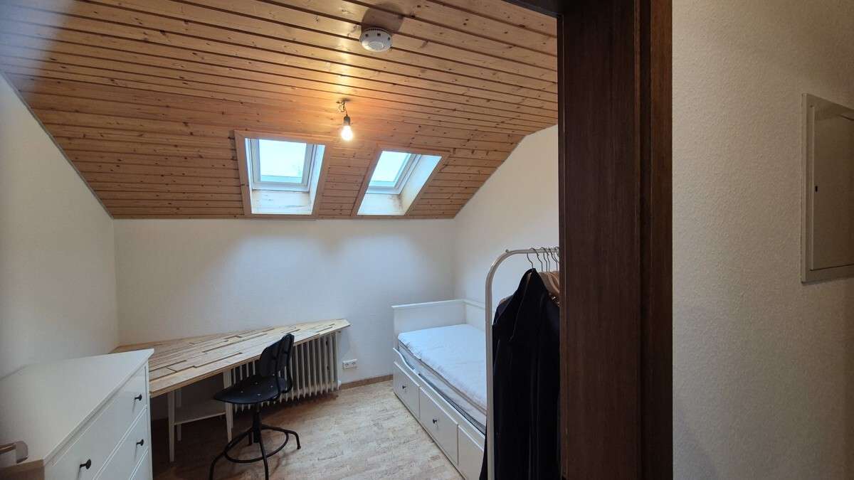 Immobilie in Ühlingen-Birkendorf - Ühlingen-Birkendorf - Wohnen in idyllischer Lage im Südschwarzwald! - Bild 1