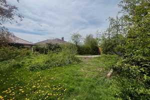 PARKGRUNDSTÜCK mit alter Villa in unwiderstehlicher, unverbaubarer Südlage – Ostallgäu (Kreis) – Vorschaubild 8