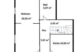 -RESERVIERT- Wohnhaus mit Einliegerwohnung, großem Grundstück und unterkellerter Garage – Die vollständige Adresse der Immobilie erhältst du vom Anbieter., 86853 Langerringen – Vorschaubild 27