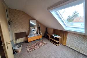 Preiswertes 4-Zimmer-Reihenmittelhaus in Biberach an der Riß - bitte keine Makleranfragen – Neue Heimat 28, 88400 Biberach an der Riß – Vorschaubild 8