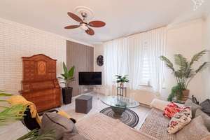 ANLEGEN MIT WEITBLICK 🔑 Gepflegte 2,5-Zimmer-Wohnung mit Balkon in Aschaffenburg!