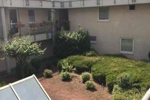 Paderborn-Zentrum: 2-Zimmer-Dachgeschoss-Wohnung über 2 Ebenen...!!