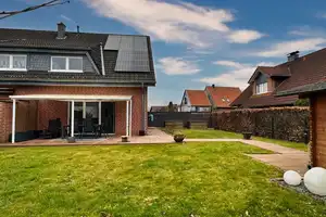 Wohnen in bester Lage – Ihr neues Zuhause in Harsewinkel – Gütersloh (Kreis) – Vorschaubild 16