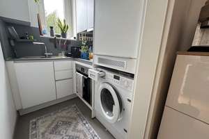 Ab dem 01.06.2026: Super schöne 2-Zimmer-Wohnung mit Einbauküche, Balkon und modernem Bad – Essener Str. 8, 40476 Derendorf, Düsseldorf – Vorschaubild 11