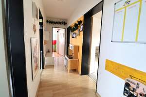 TOP ! Modernisiertes ZFH mit sep. Büro u. großem Grundstück – Die vollständige Adresse der Immobilie erhältst du vom Anbieter., 38108 Volkmarode, Braunschweig – Vorschaubild 18