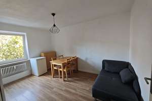 Nachmieter gesucht 1,5-Zimmer-Wohnung am Marienplatz – Tulpenstr 58, 70180 Lehen, Stuttgart – Vorschaubild 3