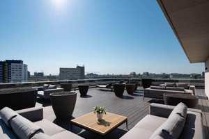 GRANDAIR - New York Feeling in Mitte - Möbliertes Luxusapartment im Herzen der Hauptstadt – Voltairstraße 11, 10174 Berlin – Vorschaubild 11