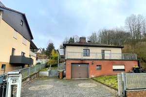 Freistehendes Einfamilienhaus in Taunusstein-Bleidenstadt – Die vollständige Adresse der Immobilie erhältst du vom Anbieter., 65232 Taunusstein – Vorschaubild 1
