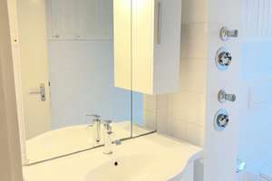 Gepflegte 4 Zimmer Wohnung im Ortskern von Ronnenberg – Die vollständige Adresse der Immobilie erhältst du vom Anbieter., 30952 Ronnenberg – Vorschaubild 12
