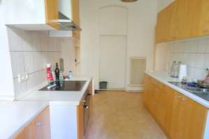 Knausstraße 12 - Schöne Altbauwohnung mit Balkon befristet bis 02/2029  – Knausstraße 12, 12157 Schöneberg, Berlin – Vorschaubild 12