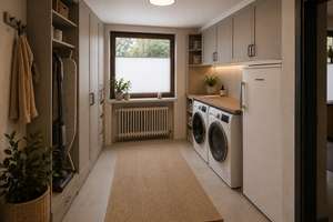 Ein Zuhause mit Perspektive – stilvoller Bungalow in begehrter Wohnlage – Die vollständige Adresse der Immobilie erhältst du vom Anbieter., 23617 Stockelsdorf – Vorschaubild 15