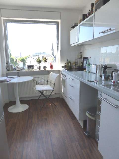 Penthouse mit Skylineblick...V-E-R-M-I-E-T-E-T.. image 2