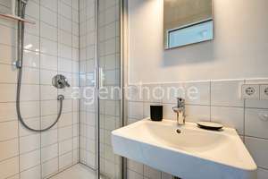 MÖBLIERT - KLEIN ABER FEIN - Apartment mitten in der Stadt – Die vollständige Adresse der Immobilie erhältst du vom Anbieter., 70197 Rotebühl, Stuttgart – Vorschaubild 11